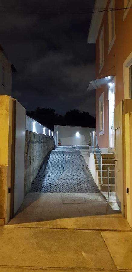Holiday home Luxurious Pink House And Parking Porto