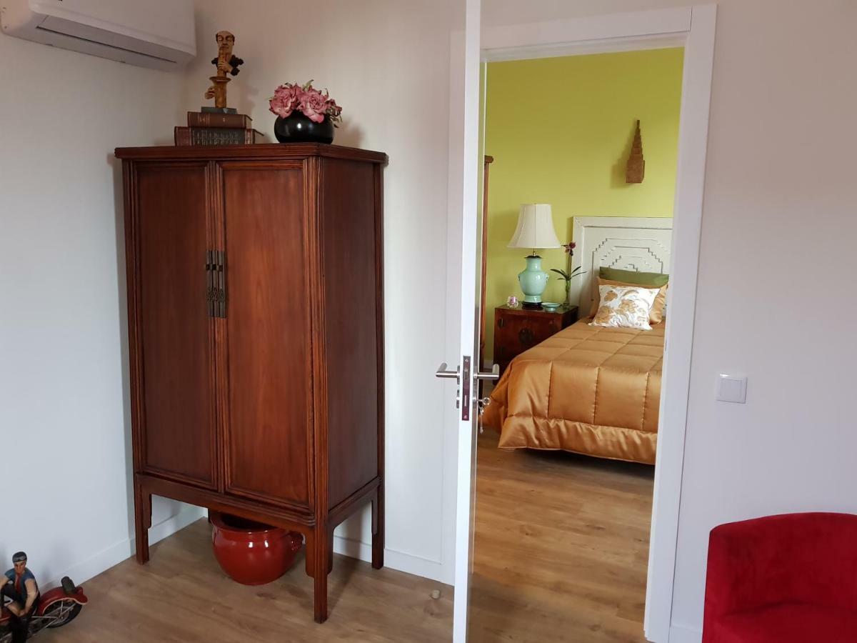 Holiday home Luxurious Pink House And Parking Porto